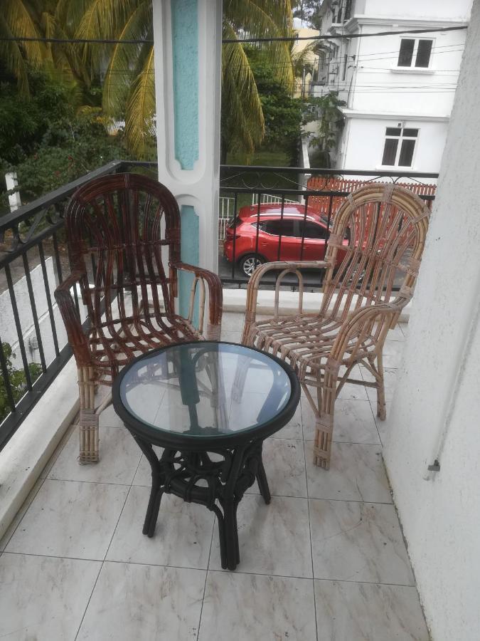 Residence Lasenza Apartment Flic-en-Flacq Kültér fotó