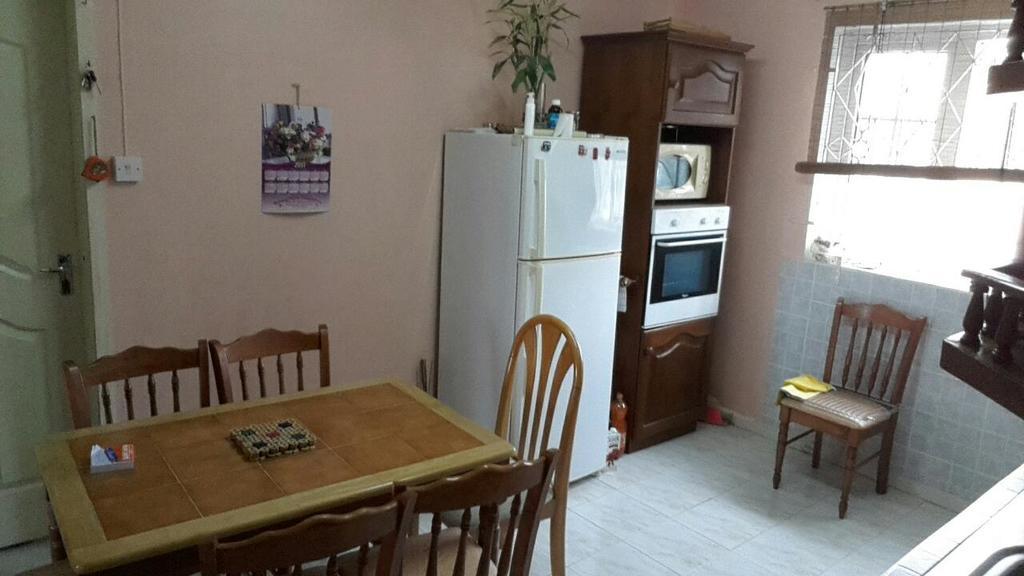 Residence Lasenza Apartment Flic-en-Flacq Kültér fotó
